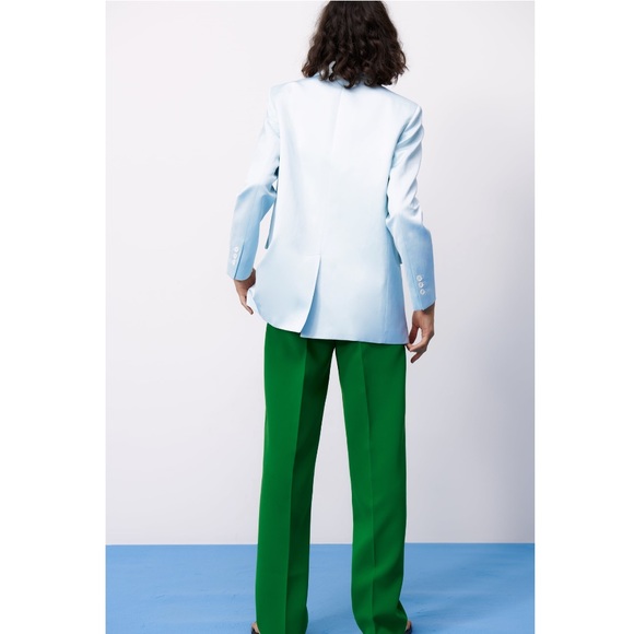 Zara limited edition blazer - Picture 13 of 16